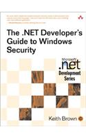 The .Net Developer's Guide to Windows Security