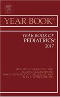 Year Book of Pediatrics 2017