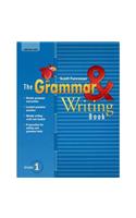 Reading 2007 the Grammar and Writing Book Grade 1
