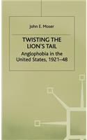 Twisting the Lion's Tail