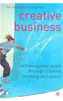 Creative Business