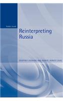 Reinterpreting Russia