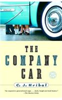 The Company Car