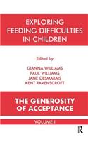 Exploring Feeding Difficulties in Children