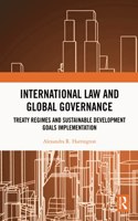 International Law and Global Governance