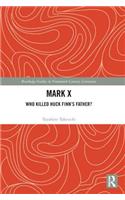 Mark X