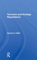 Terrorism and Hostage Negotiations