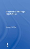 Terrorism And Hostage Negotiations