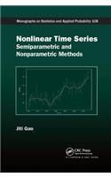 Nonlinear Time Series