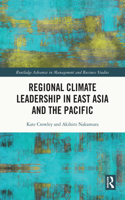 Regional Climate Leadership in East Asia and the Pacific