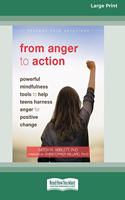 From Anger to Action
