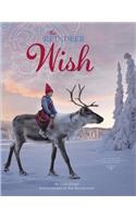 The Reindeer Wish