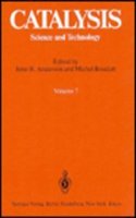Catalysis Science and Technology Volume 7