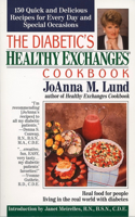 Diabetic's Healthy Exchanges Cookbook