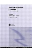 Interest in Islamic Economics
