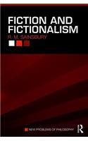 Fiction and Fictionalism