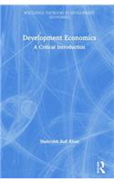 Development Economics