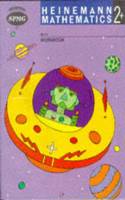 Heinemann Maths 2+ Workbook 8 Pack: (HEINEMANN MATHS)