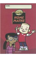 Rapid Maths: Stage 1 Home Maths