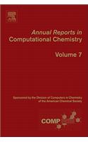 Annual Reports in Computational Chemistry