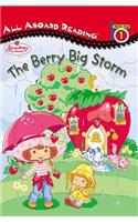 The Berry Big Storm