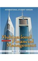 Multinational Financial Management