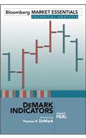 DeMark Indicators: (40 Bloomberg Financial)