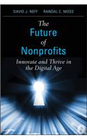 Future of Nonprofits