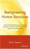 Human Resources