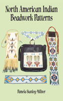 North American Indian Beadwork Patterns