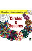Circles & Squares