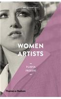 Women Artists (Art Essentials)