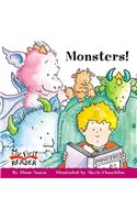 Monsters