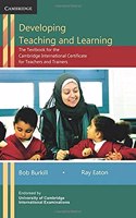 Developing Teaching and Learning