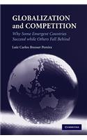 Globalization and Competition