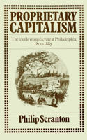 Proprietary Capitalism