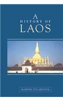 History of Laos