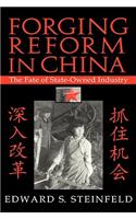 Forging Reform in China