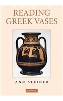 Reading Greek Vases
