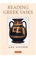 Reading Greek Vases