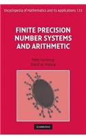 Finite Precision Number Systems and Arithmetic