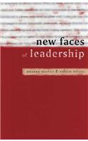 New Faces of Leadership