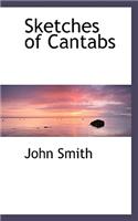 Sketches of Cantabs: (English)