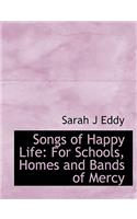 Songs of Happy Life