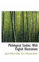 Philological Studies