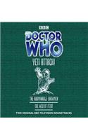 Doctor Who: Yeti Attack!