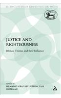 Justice and Righteousness