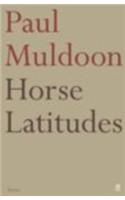 Horse Latitudes