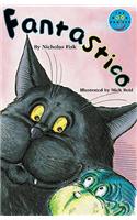 Fantastico Literature and Culture Fiction 3