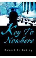 Key To Nowhere